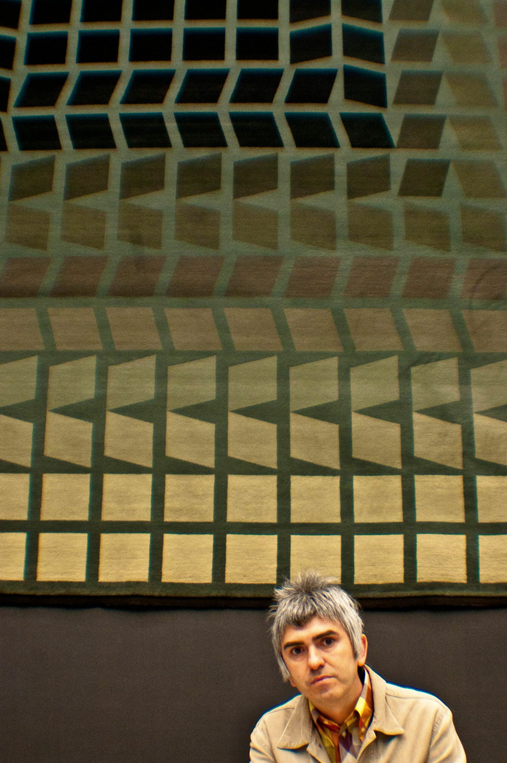 Imagen destacada de noticia: COOPER “De internet al cine” 29D Madrid